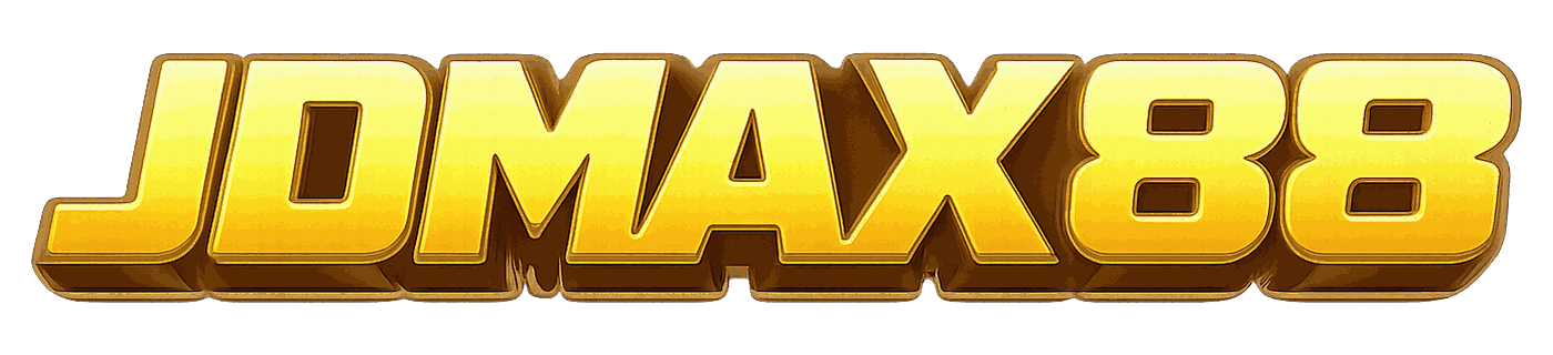 jdmax88 logo